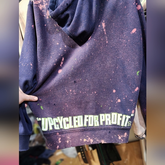 Produkt-80 hoodie  .fall 2023 - Picture 9 of 17